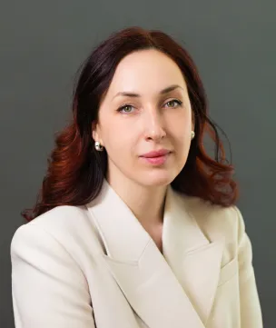 Темник Надежда Владимировна